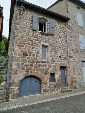 Maison de Madeleine